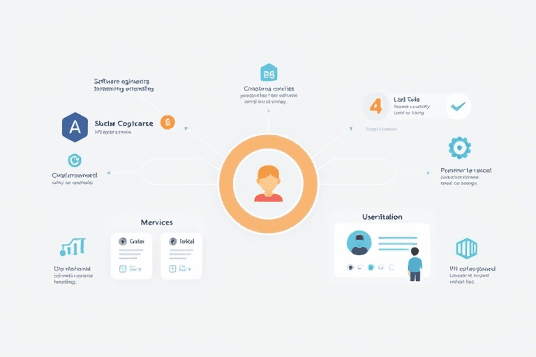 积分管理系统软件工程怎么做才能高效稳定且可扩展？