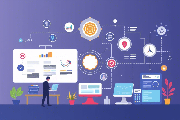 管理科学与工程系统工程如何提升组织效能与决策质量？