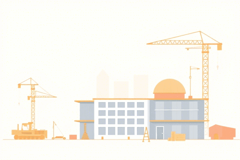 装修工程用的项目erp管理系统如何实现高效管理与成本控制