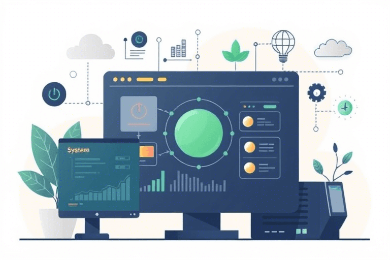 工程系统管理与设计如何实现高效协同与可持续发展？