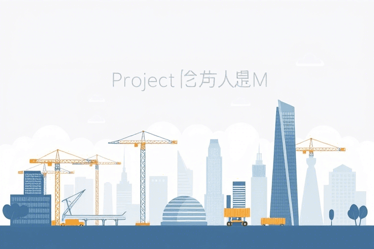 安庆工程项目管理系统软件如何助力本地企业提升管理效率与项目透明度？