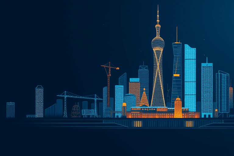 上海工程项目管理系统开发：如何构建高效、智能的项目管理平台