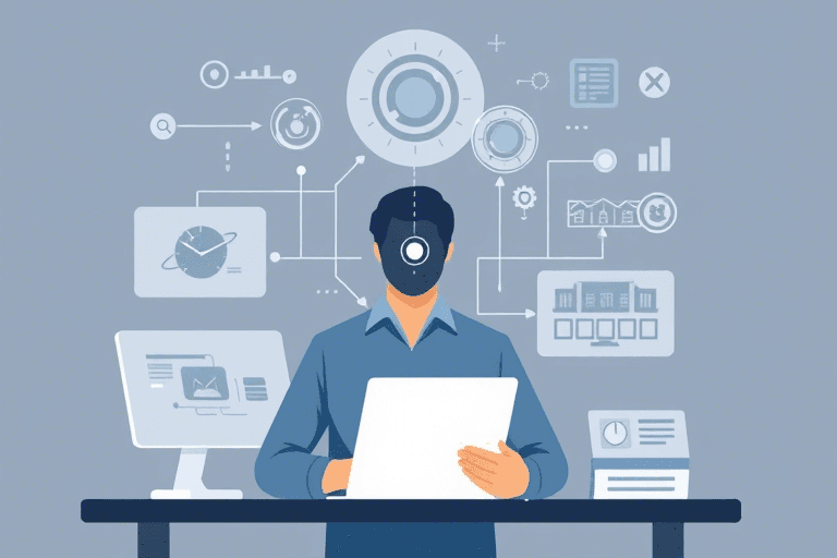 集成系统高级管理工程师如何高效统筹多系统融合与项目交付