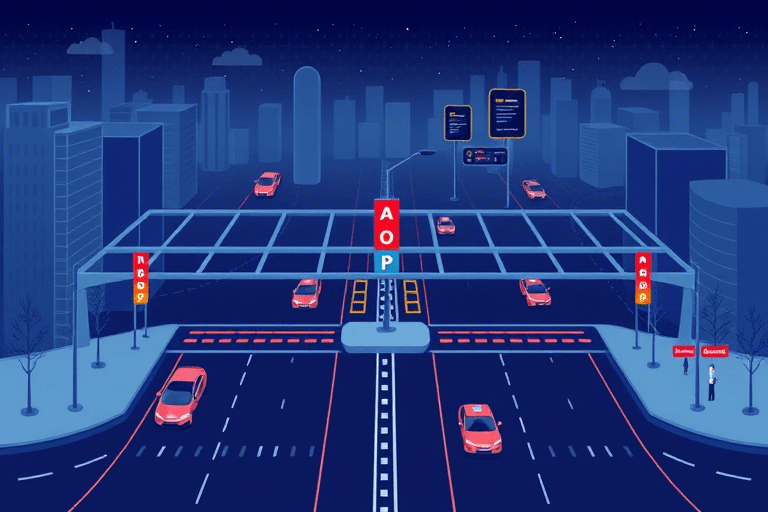 宝鸡停车场管理系统工程怎么做？如何实现高效智能停车管理？