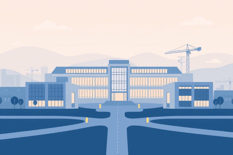 盐城工学院工程管理系统如何实现高效协同与智能管理？