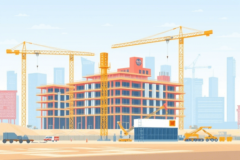 南海区建筑工程管理系统如何提升项目管理效率与安全水平？