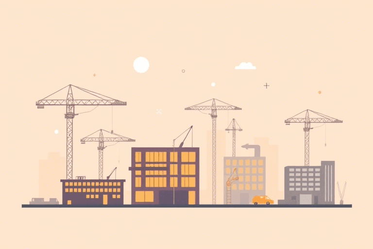 分包工程项目管理系统的作用：提升效率与管控力的核心工具