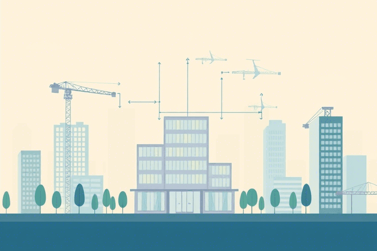 建筑工程图审管理系统如何提升项目审批效率与质量控制