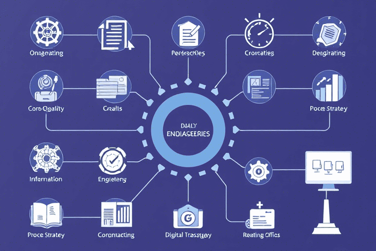 质量管理就是系统工程：如何通过系统思维实现卓越运营