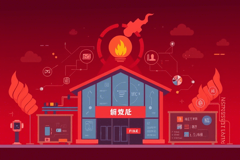 四川消防工程管理系统怎么做才能高效提升消防安全管理水平？