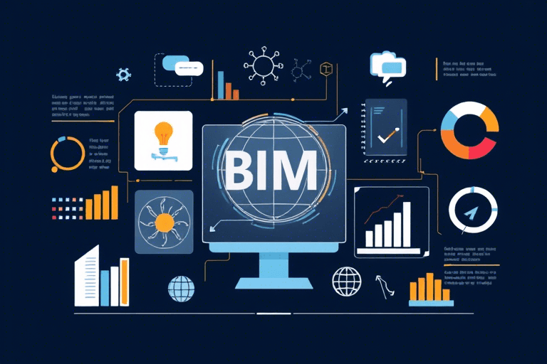 工程管理信息系统的元素：构成、作用与实践路径解析