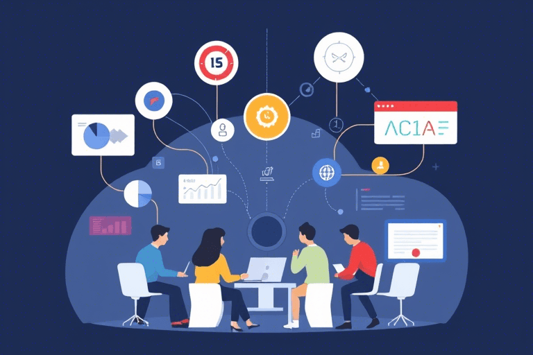 一项系统工程加强管理：如何实现高效协同与风险控制