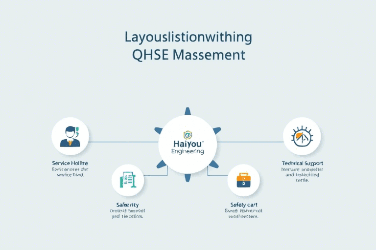 海油工程QHSE管理系统服务电话：如何高效获取技术支持与问题解决？