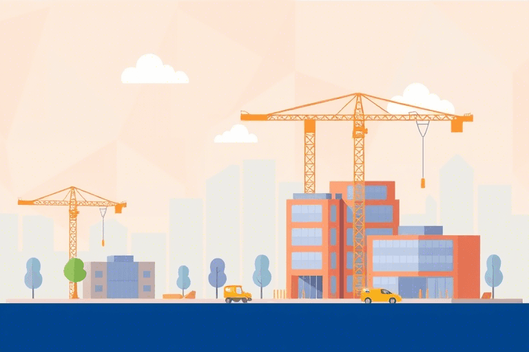 黄山工程项目管理系统软件如何实现高效项目管理与数字化转型