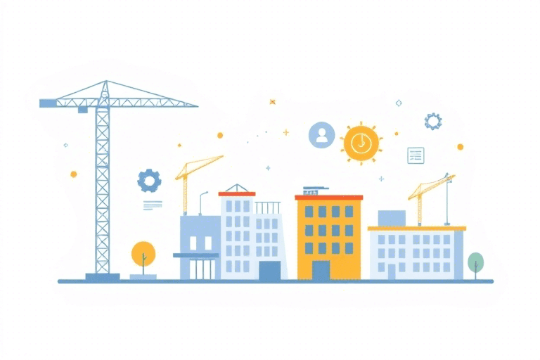 安徽建筑工程OA文件管理系统怎么做？如何提升项目管理效率与合规性？