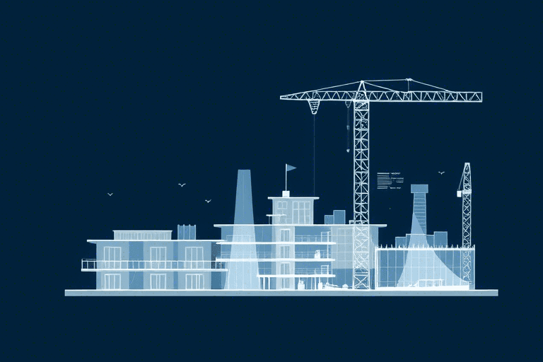 基建工程辅助管理系统如何提升项目管理效率与透明度？