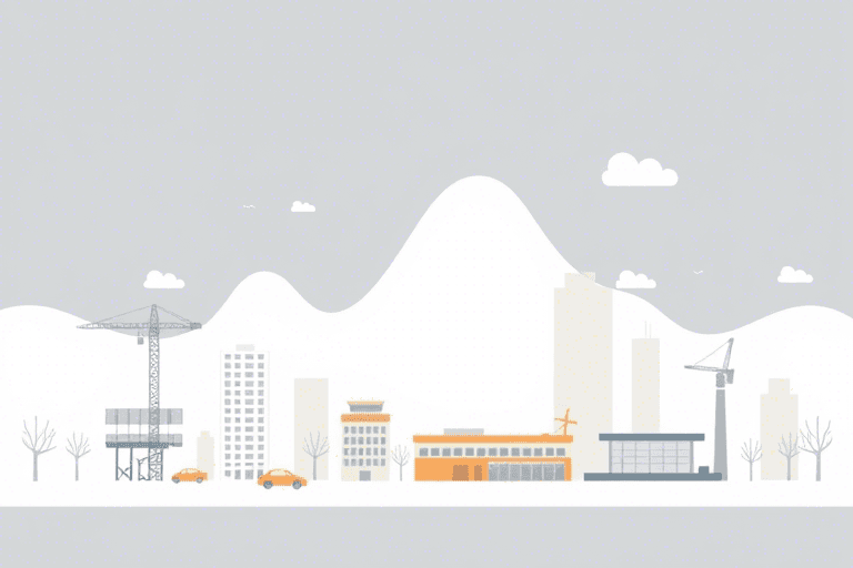 禅城区工程管理系统招标怎么做？全流程指南与关键要点解析