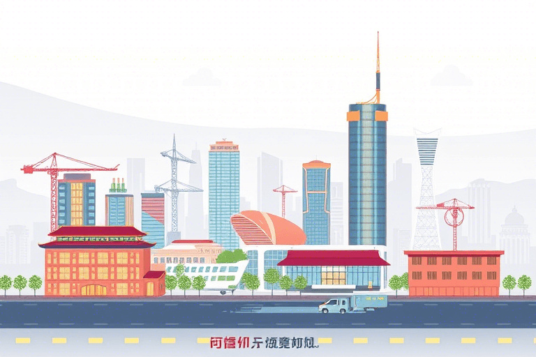 花都区工程管理系统展示如何实现高效透明的项目全流程管控？