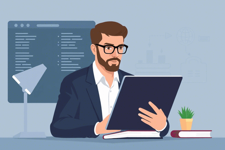 系统集成管理工程师职称如何获得？详解申报流程与备考策略