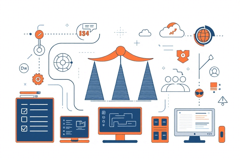 信息系统工程配置管理：如何有效保障项目质量与可追溯性