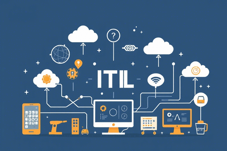 信息系统运维管理工程如何有效实施与持续优化