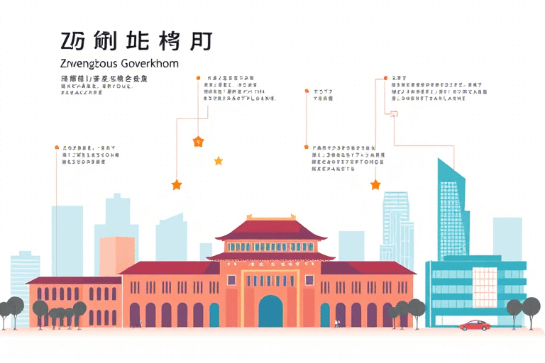 郑州工程建设项目审批管理系统如何实现高效审批与流程优化？