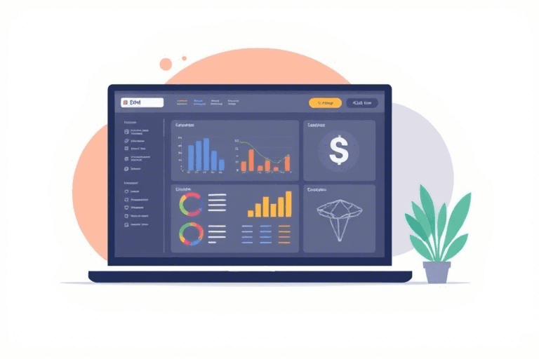 工程系统管理软件如何提升项目效率与协同能力？