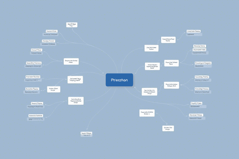如何构建管理系统工程的思维导图：从理论到实践的完整指南