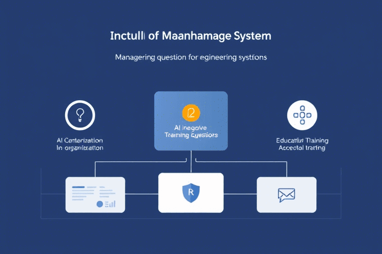 管理系统工程的题库答案如何高效整理与利用？