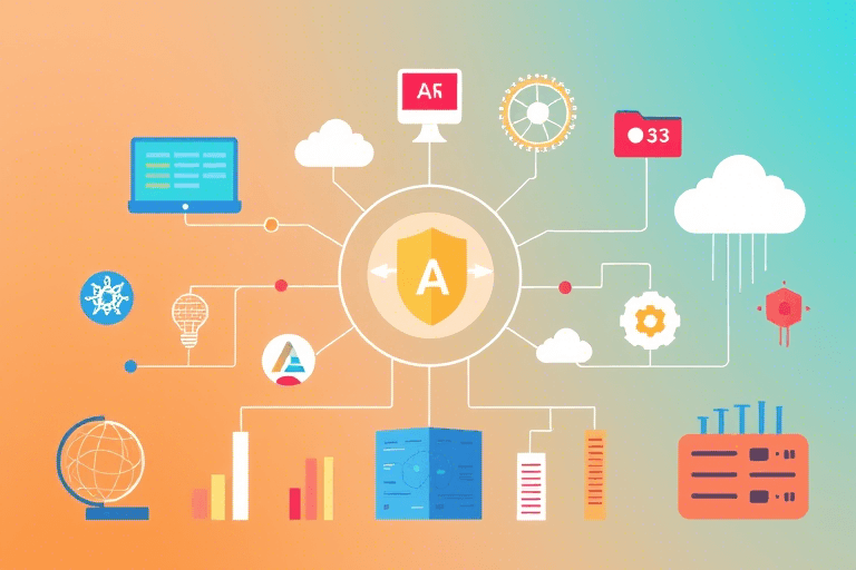 大数据管理与系统工程：如何构建高效、可扩展的数据驱动架构