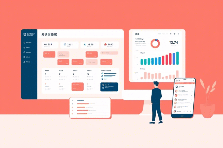 湖工程学院教务管理系统如何助力教学管理智能化升级？