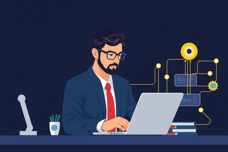 系统集成管理工程师题如何高效备考？掌握这些方法事半功倍