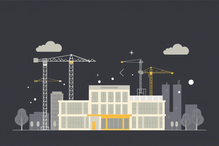 计支宝工程项目管理系统如何助力建筑企业提升管理效率与项目透明度？