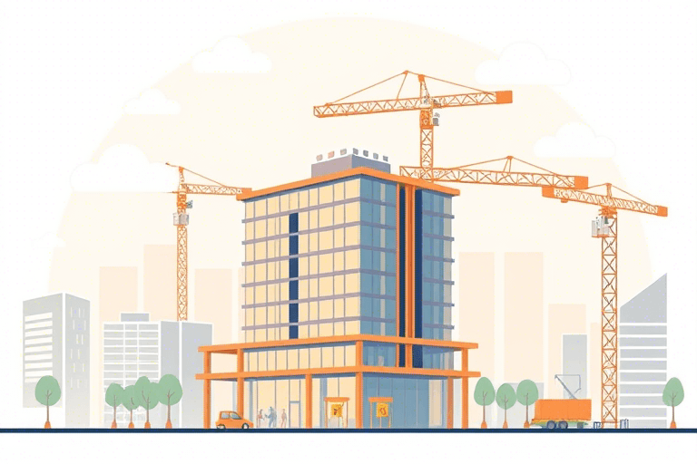 南山区建筑工程管理系统如何实现智慧监管与高效协同？