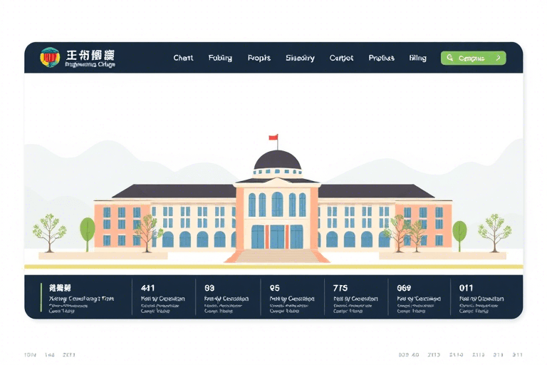 新乡工程学院教务系统管理系统如何实现高效教学管理与学生服务