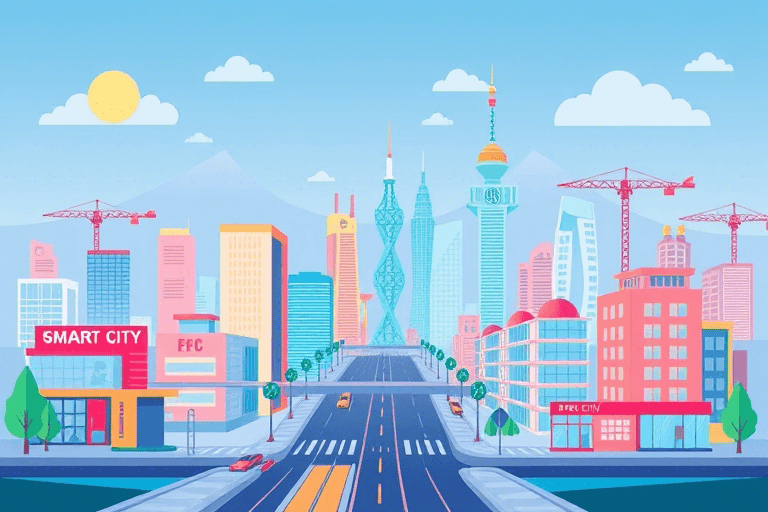 花都区EPC工程管理系统案例：如何通过数字化转型提升项目管理效率？