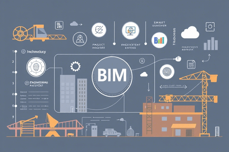 工程管理信息系统的认识：从概念到实践的全面解析