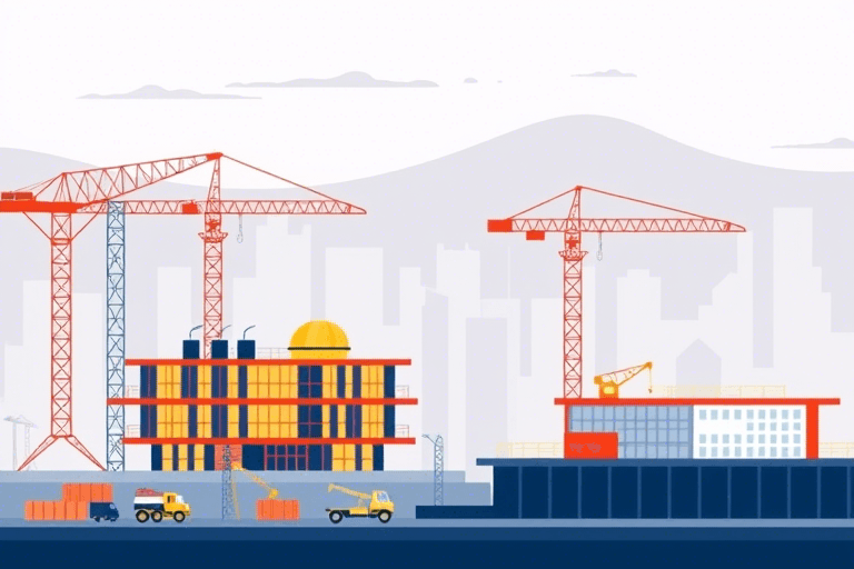 黑龙江工程项目管理系统怎么做？如何实现高效管理与智能升级？