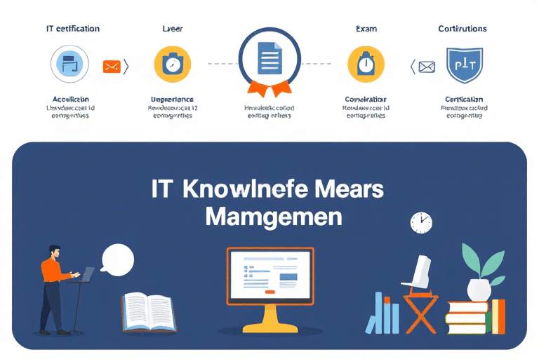 软件实施工程师怎么考证？完整指南助你顺利拿证