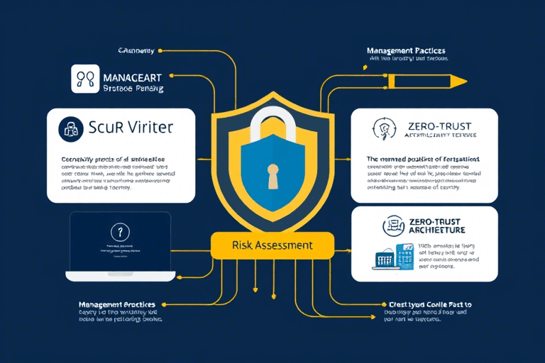 网络安全的实施工具软件如何选择与部署？实战指南解析