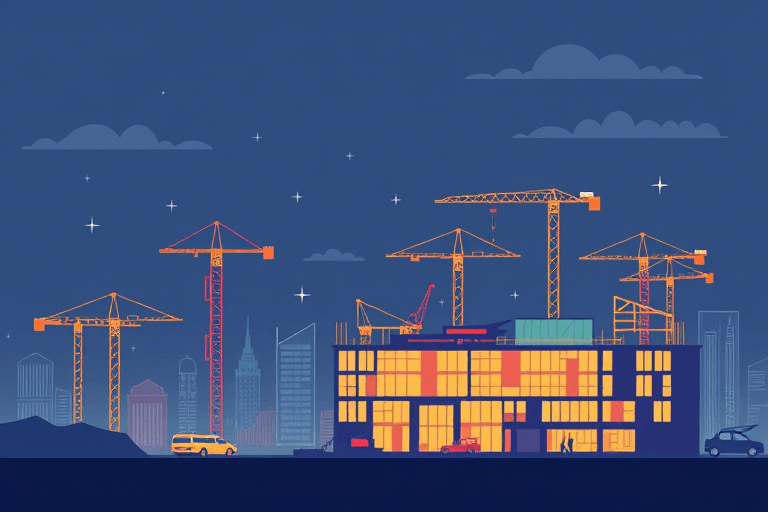 江西工程信息管理系统如何实现高效建设与管理？