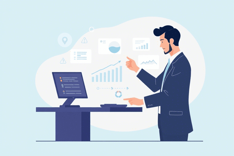 质量管理系统安装工程师如何高效完成项目部署与实施