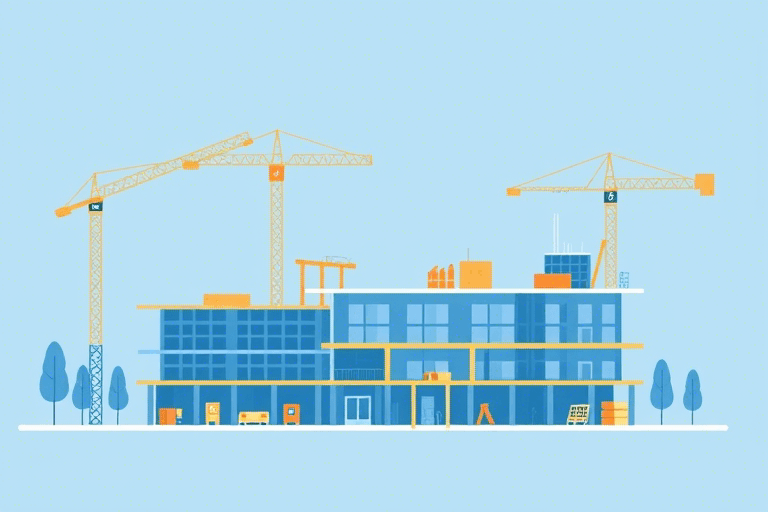 工程部监理管理系统视频：如何高效展示项目管理全流程？