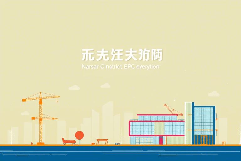 南海区EPC工程管理系统展示：如何打造智慧建造新标杆？