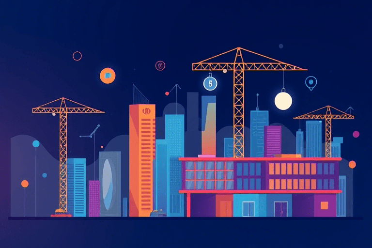 明源工程管理系统有缺点？如何应对这些痛点提升项目管理效率？