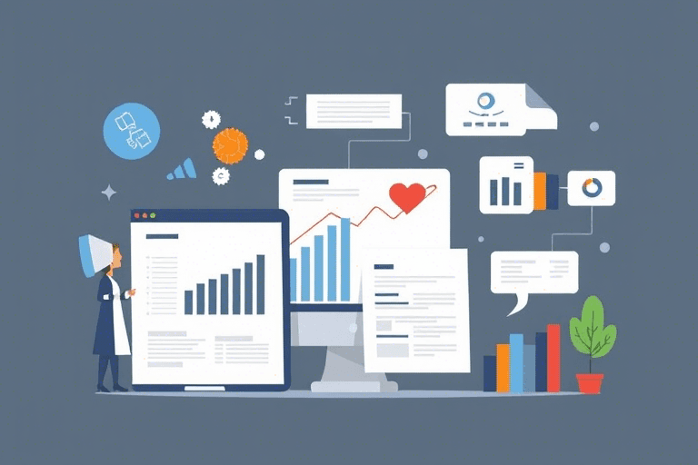 工程管理信息系统论文怎么写？从选题到落地的全流程指南