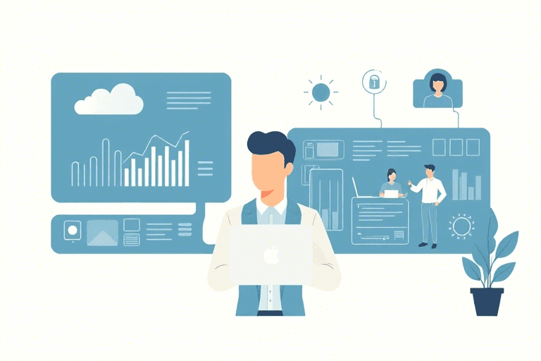 系统集成工程师成绩管理：如何科学评估与提升团队绩效？