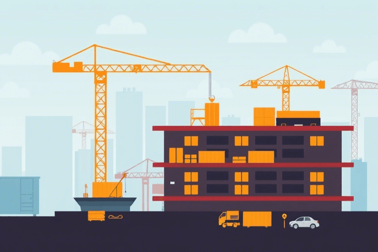 工程项目供应商管理系统怎么做才能高效管理供应链？