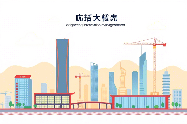 广西工程信息管理系统如何助力工程项目高效管理与数字化转型？