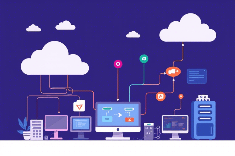 机房管理系统软件工程怎么做才能高效稳定且可扩展？